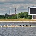 Rowing Course in Brest city