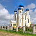 Церковь Святого Георгия (ru) in Брэст city