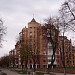 ул. Энгельса (ru), 11 in Брэст city