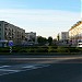 Круговая развязка (ru) in Брэст city