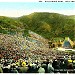 The Hollywood Bowl in Los Angeles, California city