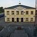 Вокзал железнодорожной станции Лозовая в городе Лозовая
