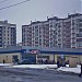 Продуктовый магазин «АТБ» № 221 в городе Лозовая