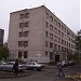 Общежитие Брестского филиала Барановичского ЭУВС (ru) in Брэст city