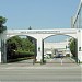 Sony Pictures Studios Main Gate in Culver City, California city