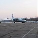 Аэропорт Сокеркино в городе Кострома