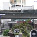 Bank of the Philippine Islands Monumento Circle in Caloocan City South city