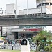 Bank of the Philippine Islands Monumento Circle in Caloocan City South city