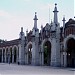 Cementerio de la Almudena