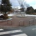 Izumi-cho Sakuragawa Park in Yokohama city