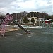Izumi-cho Sakuragawa Park in Yokohama city