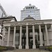 Mahkamah Konstitusi di kota DKI Jakarta