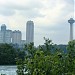 Niagara Falls, Estado do Ontário