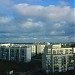 Karwiny II in Gdynia city