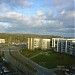 Karwiny II in Gdynia city