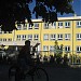 Thimi Mitko Elementary School in Gjilan city