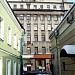 Дом купеческого общества — памятник архитектуры в городе Москва