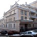Доходный дом мэрии города Москвы в городе Москва