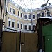 Доходный дом с чайным магазином Торгового дома «Д. и А. Расторгуевых» (Дом с атлантами) — памятник архитектуры в городе Москва
