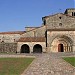 Colegiata de la Santa Cruz - Castañeda