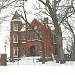 The Foley-Brower House 1889 - (Molenaar)