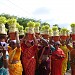 Kallar Vettu Festival Area, Thaeri, Near TeriKudiyiruppu