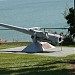 USS Peary (DD-226) Memorial