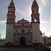 Parroquia de San Juan Bautista