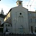 Saint-François d'Assise dans la ville de Marseille