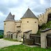 Rappottenstein castle