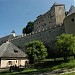 Rappottenstein castle