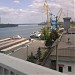 Дніпродзержинський річковий порт