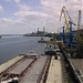 Дніпродзержинський річковий порт