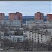 Uglich Microdistrict