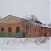 Бывшее машинное отделение Горводоканала в городе Вологда