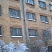 Общежитие Педагогического колледжа в городе Сокол