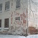 Школа № 9 в городе Сокол