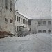 Школа № 9 в городе Сокол