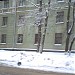 Общежитие техникума в городе Сокол