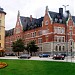 Johannes School (en) in Stockholm city