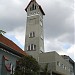 Igreja Matriz Nossa Senhora da Paz