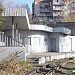 Станция Солнечная (Мзиури) ТДЖД в городе Тбилиси