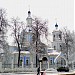 Храм Покрова Пресвятой Богородицы в Перхушкове в городе Перхушково