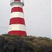 Brier Island Western Lighthouse