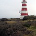 Brier Island Western Lighthouse