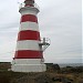 Brier Island Western Lighthouse