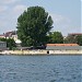 Рыболовный клуб в городе Шверин