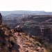 Porcupine Rim Trail (Lower Trailhead)