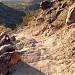 Holbert Trail (Dobbins Entrance) in Phoenix, Arizona city