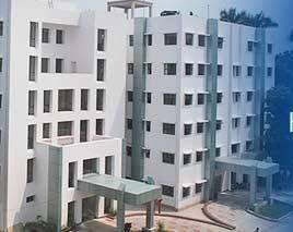 Narayana Multispecialty Hospital Barasat